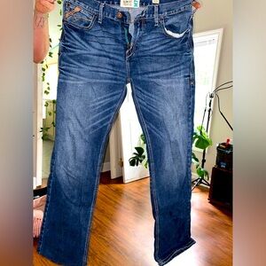 Ariat Jeans